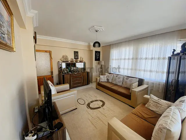 Erdek Yalı Mahallesin De Satılık Daire 4