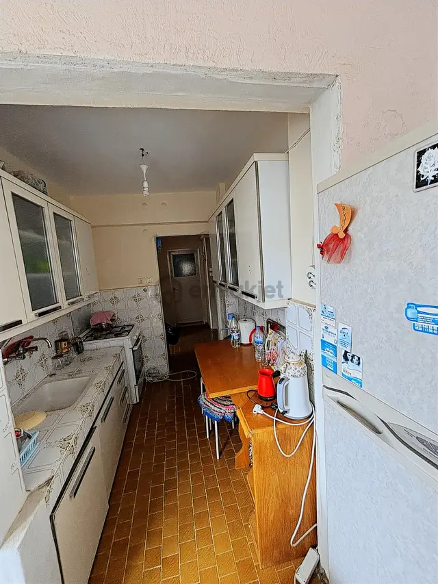 Erdek Zeytinli Mahallesin De 2+1 Satılık Daire 3