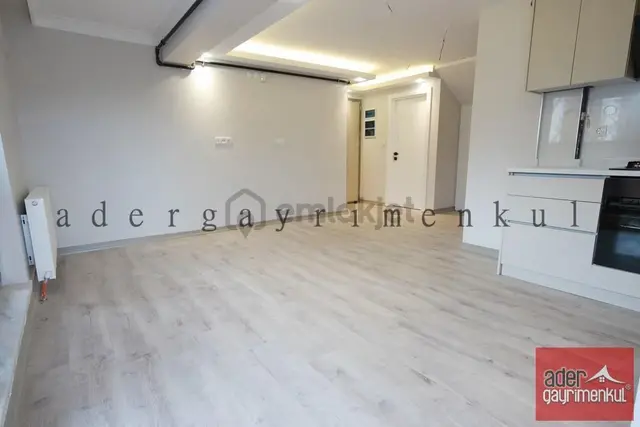 Bahçelievler'de Satılık Sıfır Lüks 3+1 Dubleks Daire Aderde 3