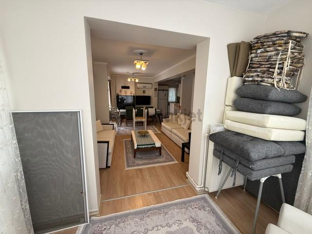 Goldhouse Dan Satılık Villa Ölüdenizde Geniş 6+2 5