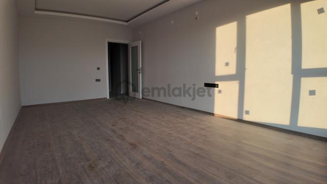 Etimesgut Yeşilova'da Güney Cephe Satılık Sıfır 3+1 Daire 4