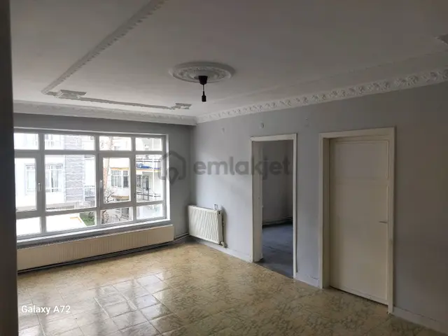 Sahibinden Kalaba Laleli Sokakta 3+1 2