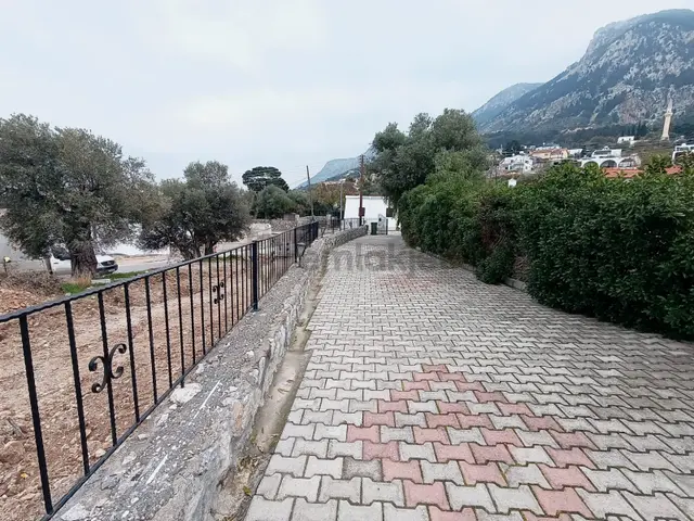 Satılık – Lüks Müstakil Villa | Karşıyaka, Girne, Kuzey Kıbrıs 5