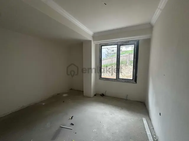 Tahtakale Mahallesi'nde Satılık Yüksek Giriş 2+1 2