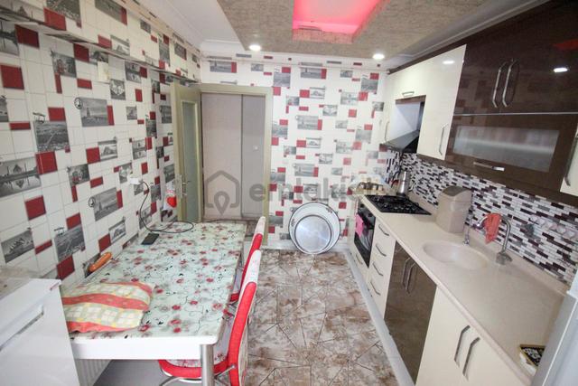 Hemdem Gayrimenkul'den 30 Ağustos'ta Full+full Yapılı Çift Girişli Asansörlü 6+1 Satılık Daire 3