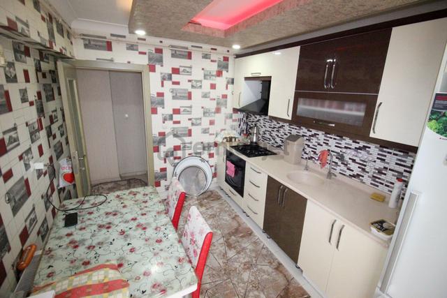Hemdem Gayrimenkul'den 30 Ağustos'ta Full+full Yapılı Çift Girişli Asansörlü 6+1 Satılık Daire 4