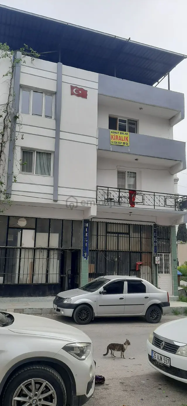 Buca İnönü Mahalleside Kiralık 2+1 Dogalgazlı Daire Buca İnönü Mahalleside Kiralık 2+1 Dogalgazlı Daire
