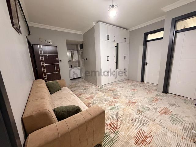 Mhr Grouptan Ahmet Yesevide Satılık Arakat 4 Odalı Daire 4
