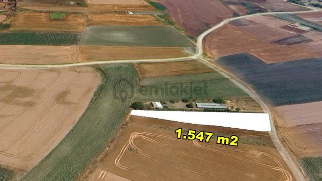 Silivri Sancaktepede 1.547 M² Tek Tapu | Eski Çantaköye 400m 4