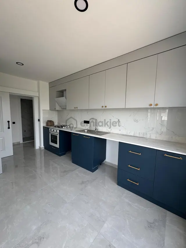 Ayanoğlu 'nda Site İçi Çift Balkonlu Arakat 3+1 Ayanoğlu 'nda Site İçi Çift Balkonlu Arakat 3+1