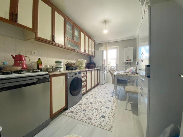 Es As Tan Osmanlı Mh Ara Katta Bağımsız 2+1 Lux Yapılı Daire 3