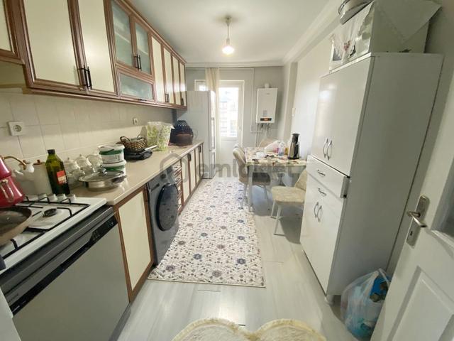 Es As Tan Osmanlı Mh Ara Katta Bağımsız 2+1 Lux Yapılı Daire 5