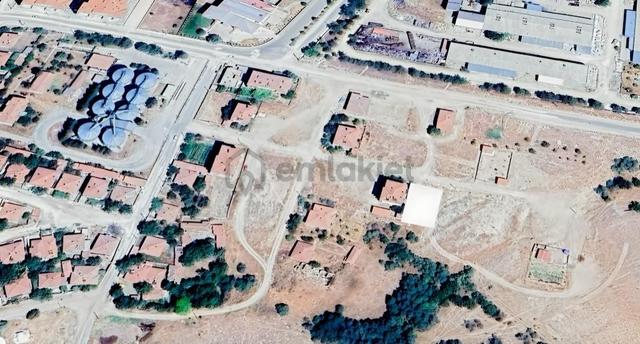 Hamidiye'de Fırsat Fiyata Satılık Temiz Villa Parseli 4