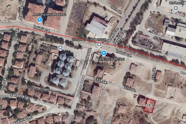 Hamidiye'de Fırsat Fiyata Satılık Temiz Villa Parseli Hamidiye'de Fırsat Fiyata Satılık Temiz Villa Parseli 1