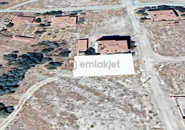 Hamidiye'de Fırsat Fiyata Satılık Temiz Villa Parseli 3