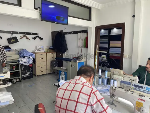 Sözmax'tan 1. Noter Yanı Satılık Ofis Kaçırılmayacak Fırsat! 4