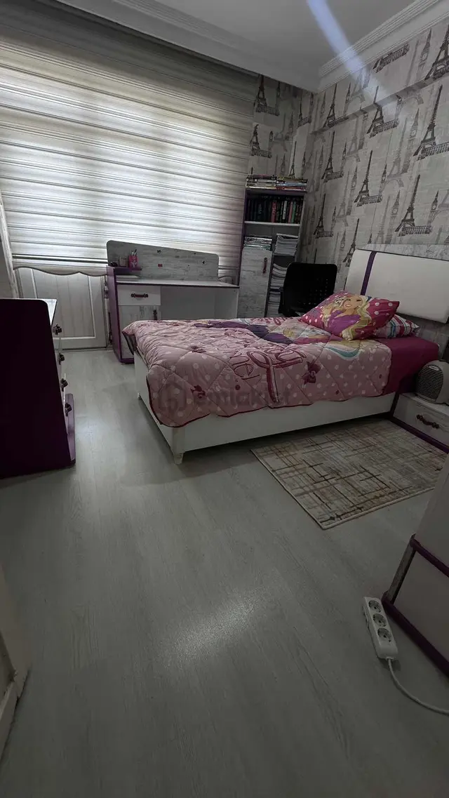 Merkezi Konumda Yatırımlık Daire 3