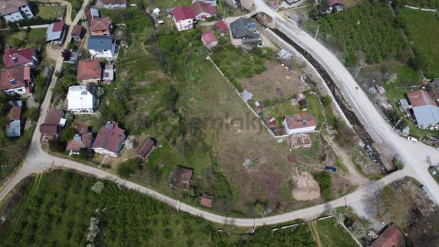 Turyap Palas'tan Aydınpınar'da Satılık Arazi 2