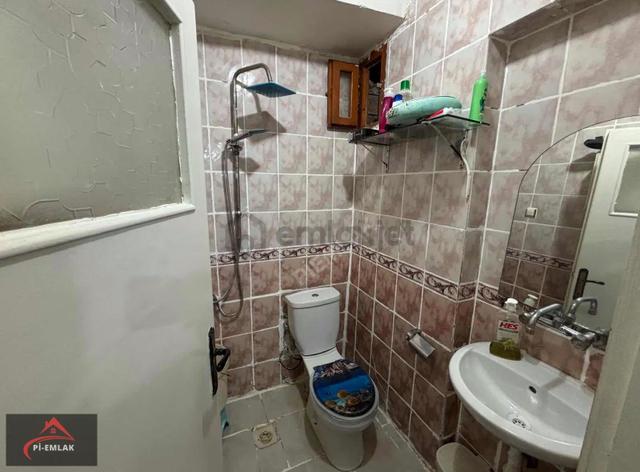 Beşikkaya Mahallesi Sabır Cami Yanı Giriş 5