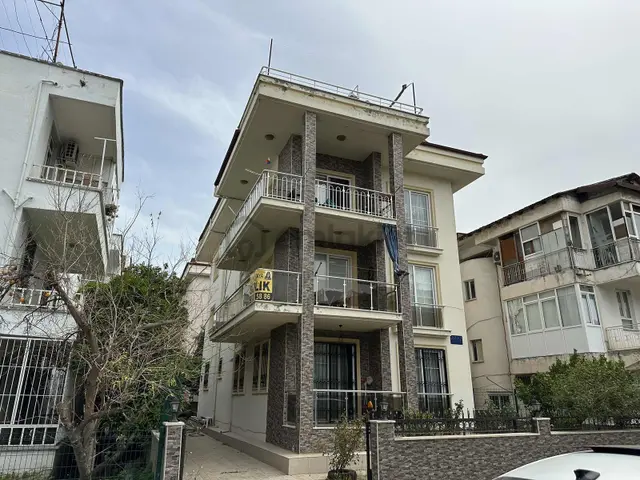 Fethiye Merkezde Ara Kat Daire 1
