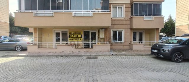 Millet Mahallesi Nuripek 7. Etap Satılık Daire Millet Mahallesi Nuripek 7. Etap Satılık Daire