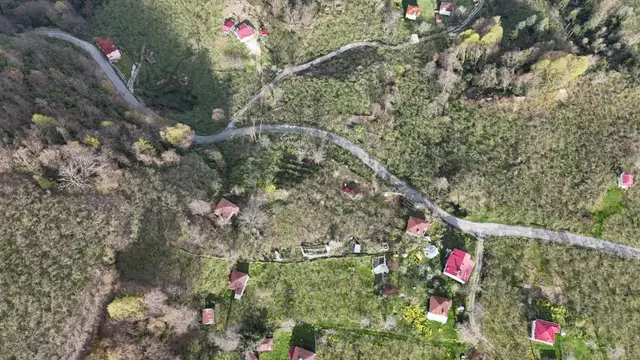 Mabel'den Eriklik Köyünde Fırsat Bahçe 5