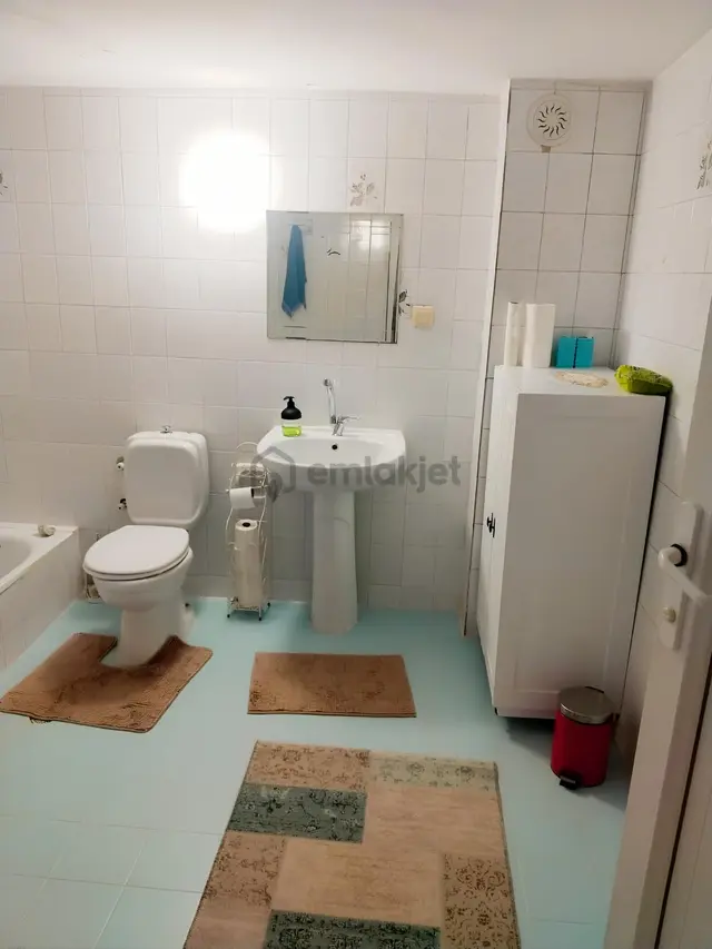 Buca Atatürk Mah. 3+1 Satılık Daire 3