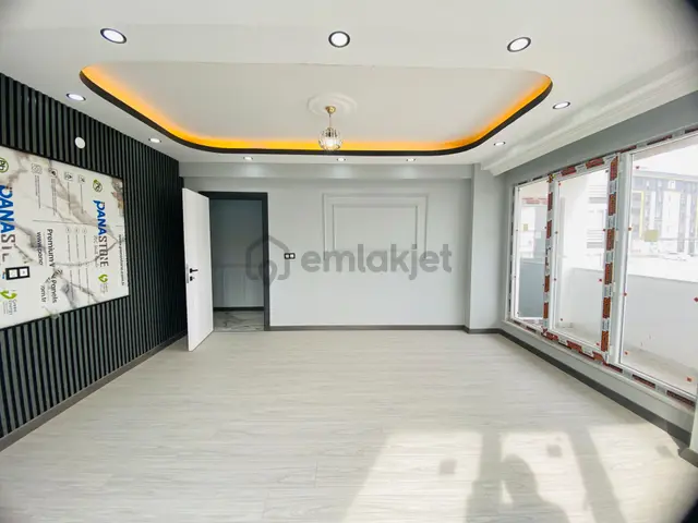 Güven'den Kapaklıda Okullara Yakın,yerden Isıtmalı Arakat 2+1 Ev 5