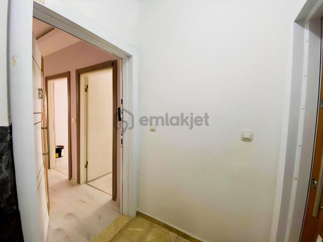 Konuksever'de Kiralık 2+1 Güneydoğu Cephe Ara Kat Asansörlü 4