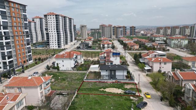 Tuna Gayrimekul / Şehitlik / Arsa / 402m2 Tuna Gayrimekul / Şehitlik / Arsa / 402m2