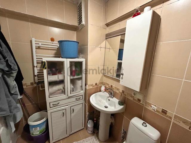 Karasu Çınardan Aziziye Mahallesinde 2+1 5