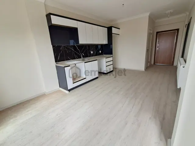 Era Angel'dan Gömeç Karaağaç'ta 1+1 Önü Açık & Deniz Manzaralı 5