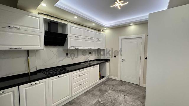 Alven Real Estate Demirci Bahçe Katı 4+1 Dubleks Daire 4
