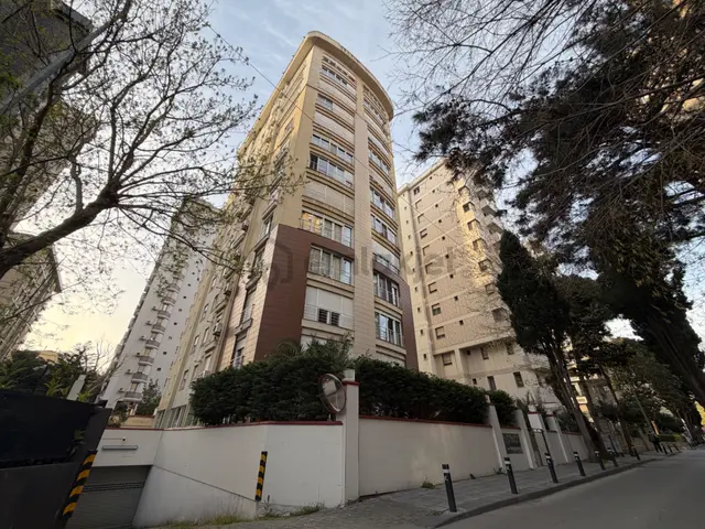 Suadiye Selvili Sk Deniz Manzaralı 250m2 Net Satılık 4+2 Dubleks 3