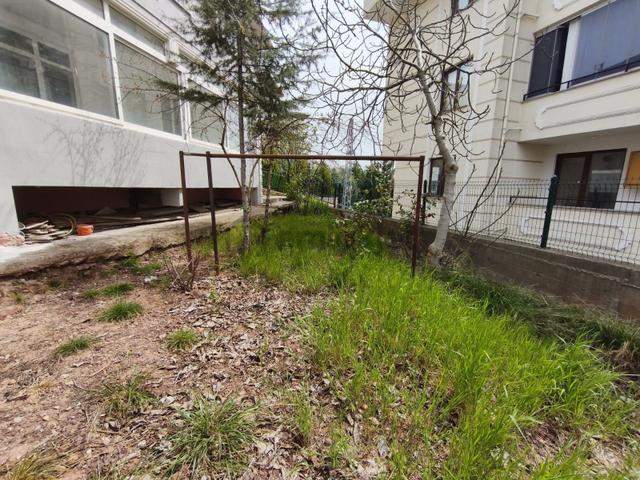 İzmit Kuruçeşme Radar Bölgesi Kiralık Full Eşyalı Bahçeli Daire 5