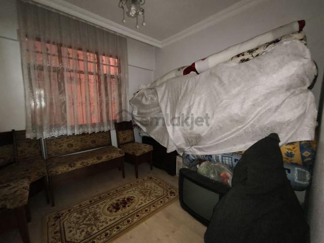 İzmit Kuruçeşme Radar Bölgesi Kiralık Full Eşyalı Bahçeli Daire 3
