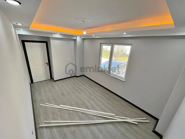 Az-er Yapıdan Bahçelievler'de Ayrı Mutfaklı Yatırımlık Lux 1+1!! 5