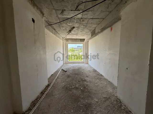 Balıkesir Merkezçamlık Manzaralı 1+1 Uygun Fiyatlı Satılık Daire 2