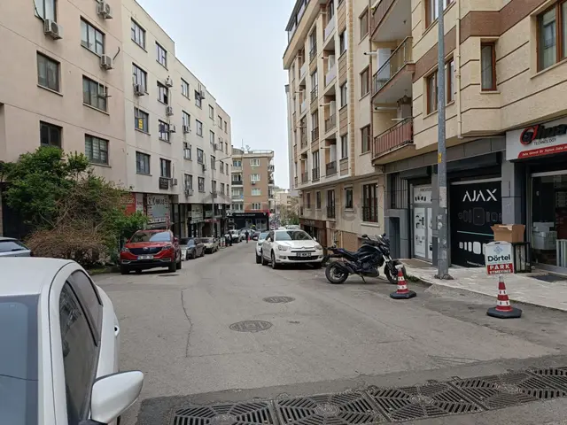Bursa Osmangazi Demirtaşpaşa Mah Yüksek Ciro Potansiyelli Devren Kiralık Lokanta 5