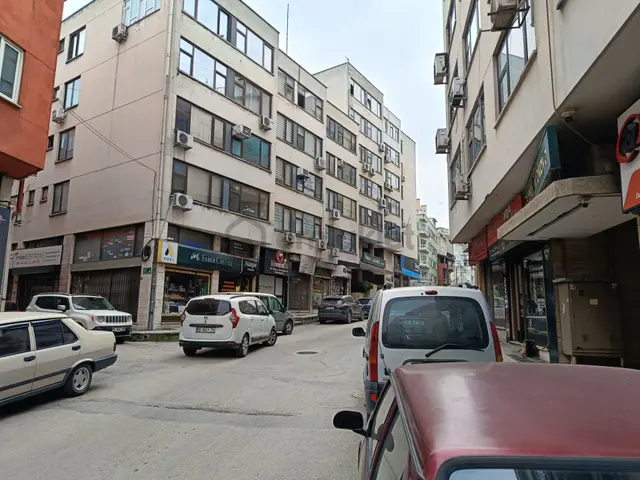 Bursa Osmangazi Demirtaşpaşa Mah Yüksek Ciro Potansiyelli Devren Kiralık Lokanta 4