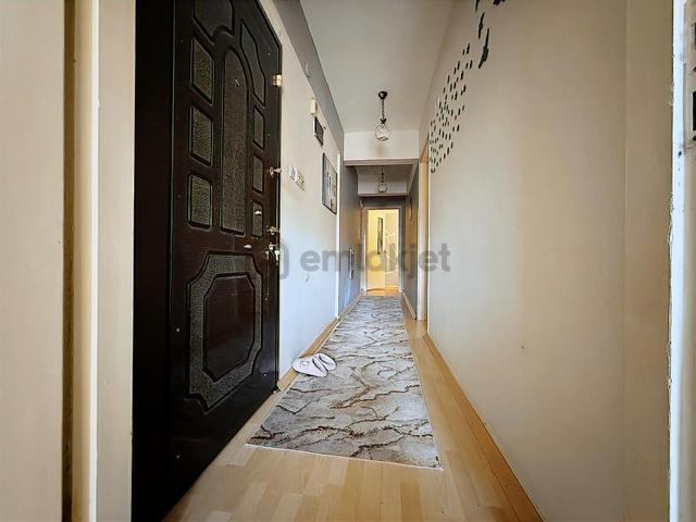 Karşıyaka Nergiz Goncalar 2+1 Eşyalı Daire 4