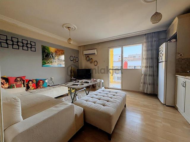 Karşıyaka Nergiz Goncalar 2+1 Eşyalı Daire 2