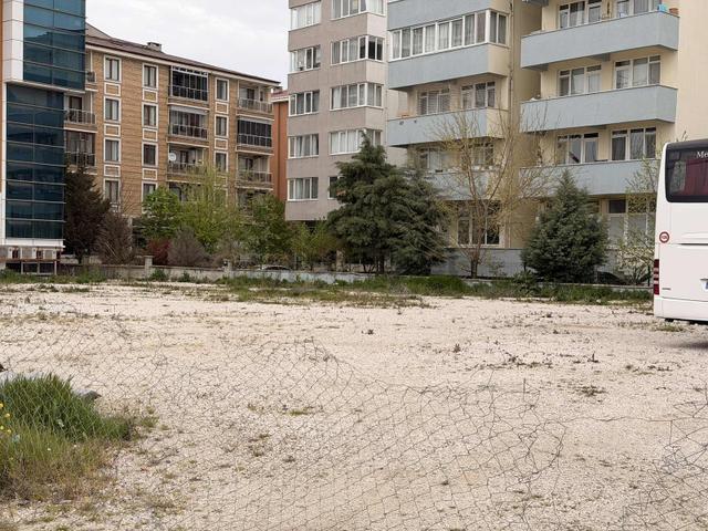 Edirne İstasyon Mah. Satılık İş Yeri 5