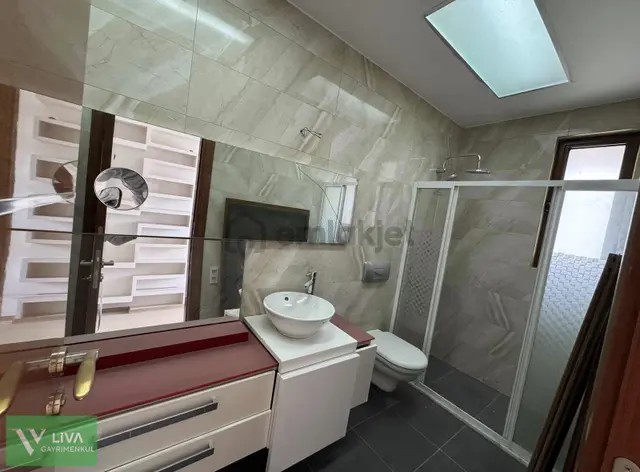 İskenderunda Full Deniz Manzaralı Satılık Lüks Daire 4