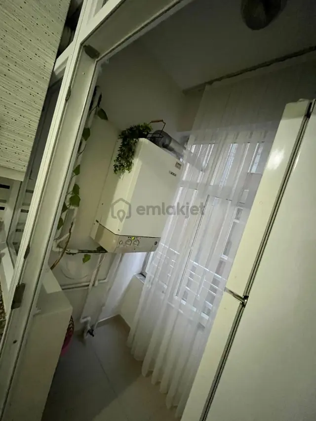 Satılık Daire Güngören'de 3+1 120 M2 1