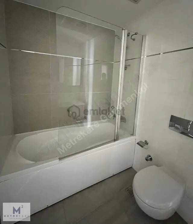 Vadistanbul Vadi Teras Kiralık 3+1 Daire 2