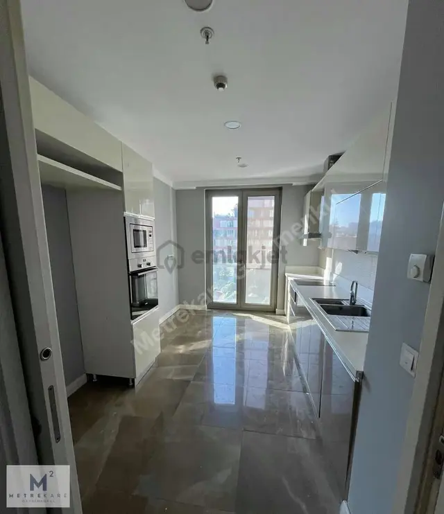 Vadistanbul Vadi Teras Kiralık 3+1 Daire 3