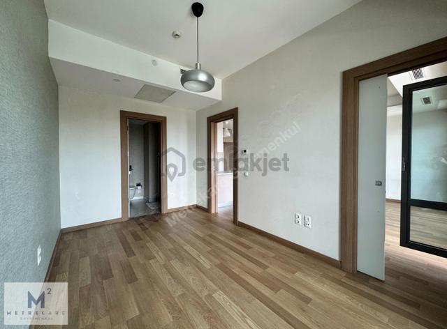 Ağaoğlu Maslak 1453 Boş Satılık 1+1 Orman Cephe Daire Yatırımlık 3
