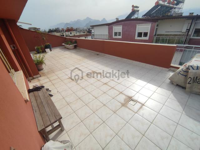 Antalya Kepez Yeşilyurtta Satılık 3+1 Dubleks Daire No.20620 4