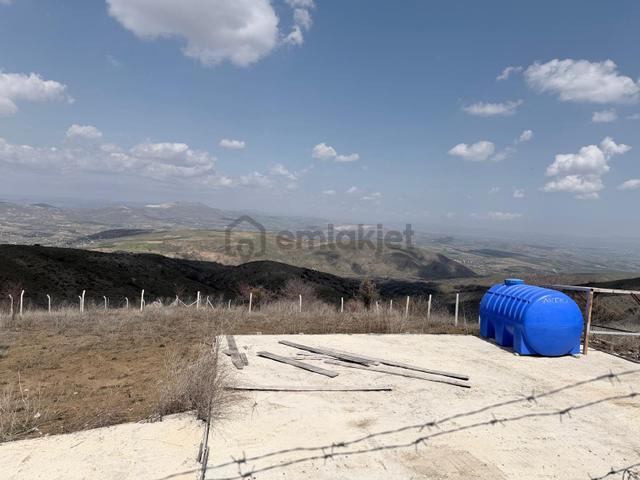 Ankara Pursaklar Abadan Satlık Arsa 2